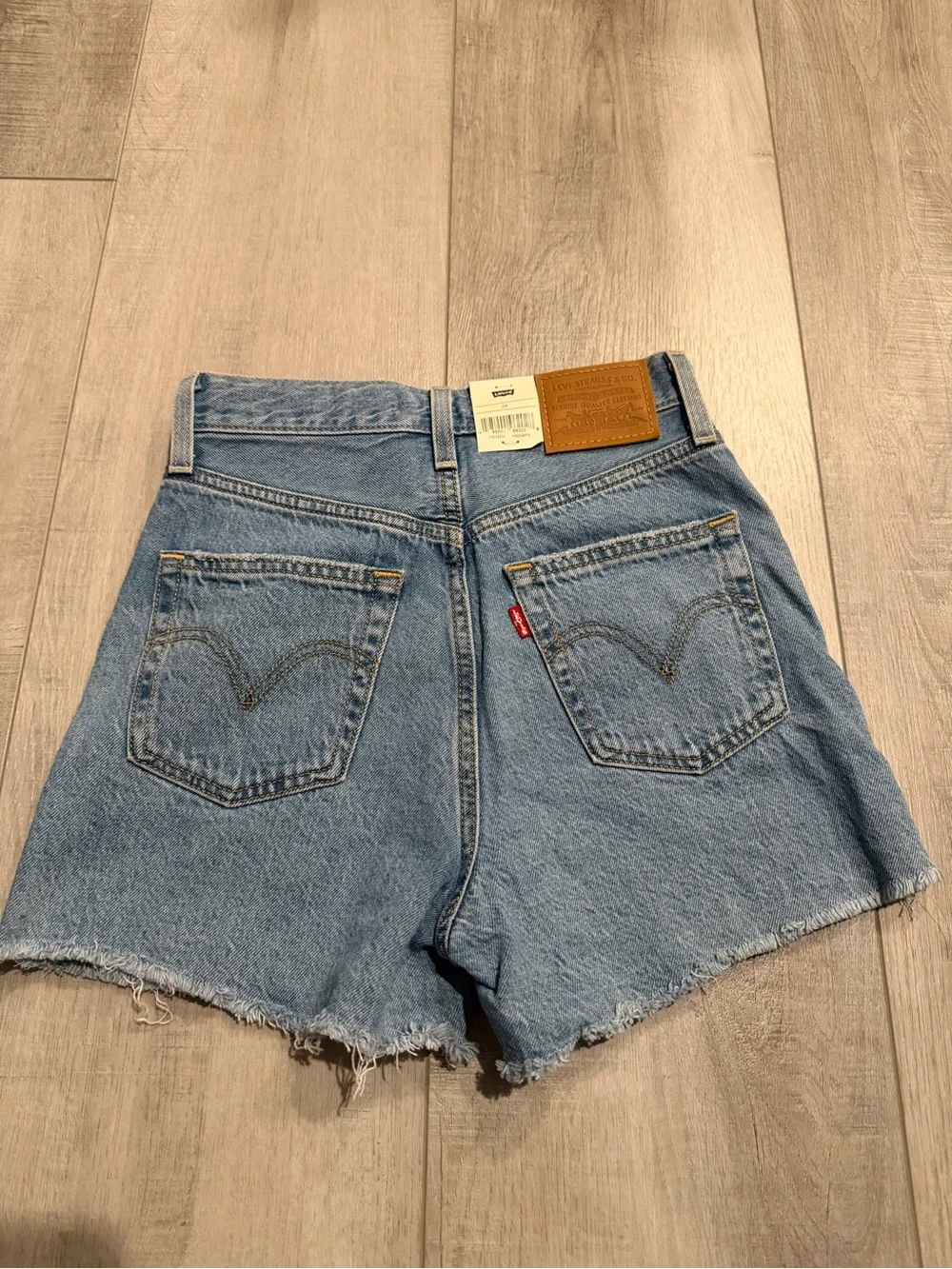 Levis levi’s triage